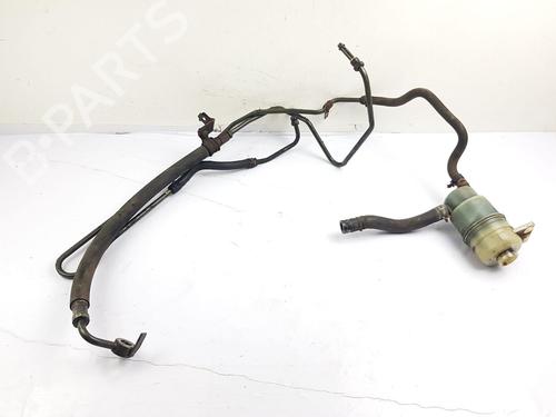 Pipe MITSUBISHI L200 / TRITON (KA_T, KB_T) 2.5 DI-D 4WD (KB4T) | BP27550162M125 