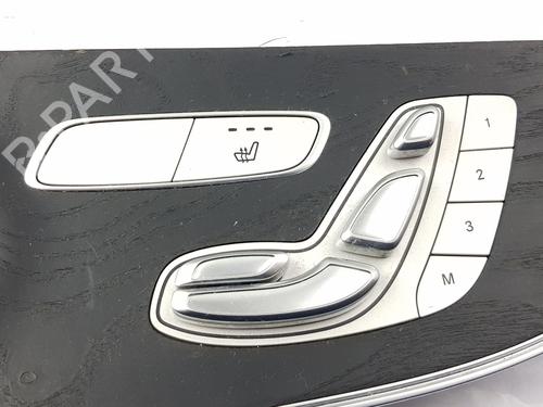 Other MERCEDES-BENZ E-CLASS Coupe (C238) E 220 d (238.314) | BP27353355O1 