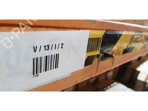 Instrument cluster VAUXHALL MOVANO Mk I (A) Van (X70) 2.5 CDTI (FD) | BP29316044C47 
