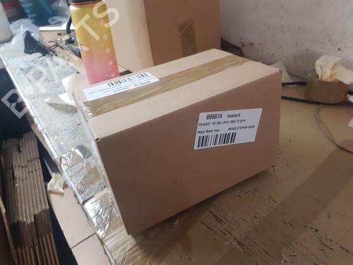Rear wiper motor PEUGEOT 107 (PM_, PN_) 1.0 | BP24829693M102 