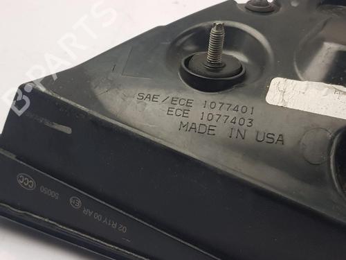 Left tailgate light TESLA MODEL 3 (5YJ3)  | BP34406957C79  - Image 8