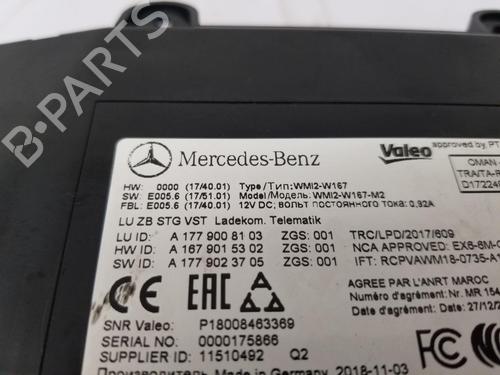 Other MERCEDES-BENZ SPRINTER 4-t Van (B907, B910) 416 CDI RWD (907.643, 907.645, 907.647) | BP31603770O1 - Image 2