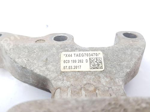 Engine mount VW POLO V (6R1, 6C1)  | BP23182736M89 