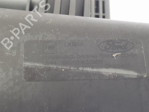 Rear parcel shelf FORD KUGA II (DM2) 1.5 TDCi | BP29737960C85