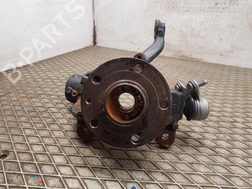 Used Left front steering knuckle VW T-ROC (A11, D11) [2017-2025]  30914666