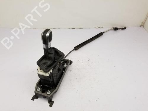 Used Gear lever VW GOLF VII (5G1, BQ1, BE1, BE2) 2.0 GTD (184 hp) 28283918