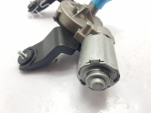 Rear wiper motor HYUNDAI ix35 (LM, EL, ELH) 1.6 | BP26569829M102 