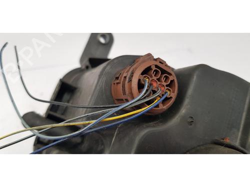 Right headlight FIAT 500 (312_) 1.4 (312AXC1B, 312CXC1B) | BP27372122C29 
