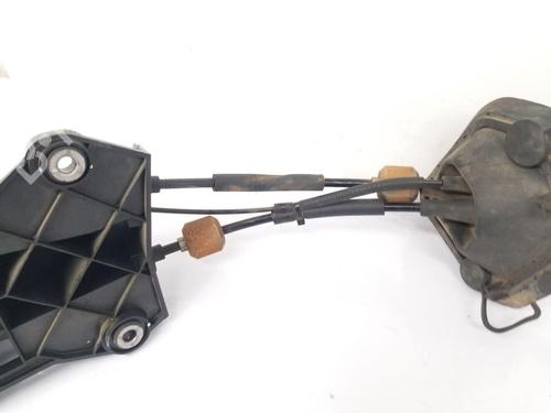 Gear lever PEUGEOT EXPERT Van (V_) 2.0 BlueHDi 120 | BP27214661M90 