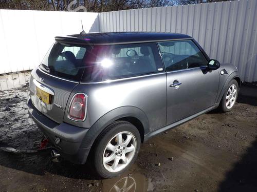 Climate control MINI MINI (R56) Cooper D | BP22207552I5 - Image 23