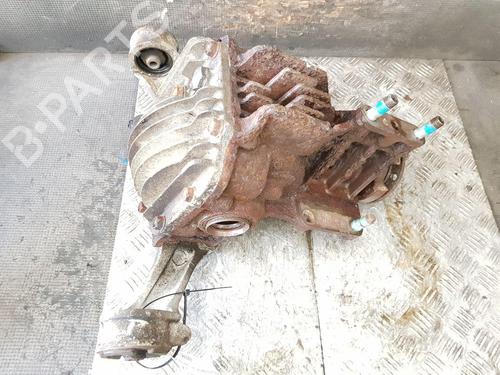 Rear differential MAZDA MX-5 III (NC) 2.0 (NC18) | BP22673717M24 
