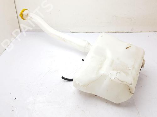 Used Windscreen washer tank Windscreen washer tank VAUXHALL MOVANO Mk II (B) Chassis/Cab (X62) 2.3 CDTI FWD (UV, HV, EV) (131 hp) 34042633 34042633