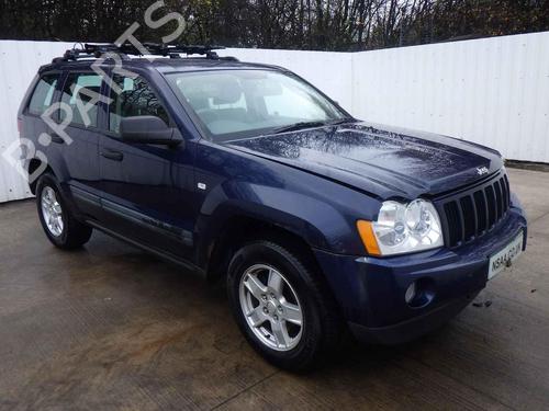 Used Parts JEEP GRAND CHEROKEE III (WH, WK) 3.0 CRD 4x4 2736809