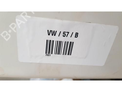 Rear bumper JAGUAR E-PACE (X540) 2.0 D150 | BP29871105C8 - Image 19