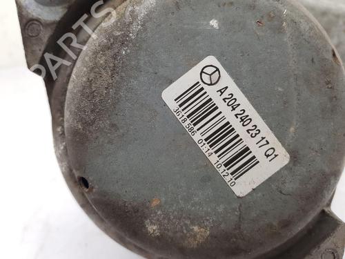 Engine mount MERCEDES-BENZ E-CLASS (W212) E 350 CDI (212.023) | BP32430317M89 