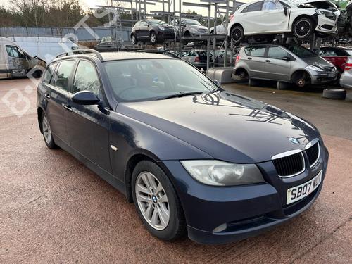 Used Parts BMW 3 Touring (E91)  320 d  4433966