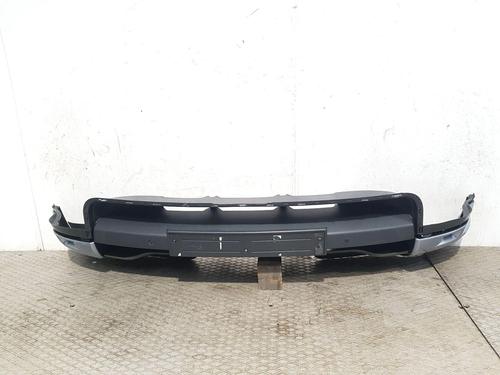Used Front bumper Front bumper LAND ROVER RANGE ROVER SPORT I (L320) 3.0 D 4x4 (245 hp) 35885389 35885389