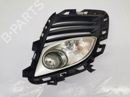 Used Left front fog light Left front fog light MAZDA CX-7 (ER) 2.2 MZR-CD AWD (ER10A) (173 hp) 34406923 34406923