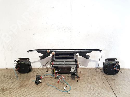 Chaufagebak JAGUAR XJSC Convertible (X27) 4.0 (233 hp) 30161358