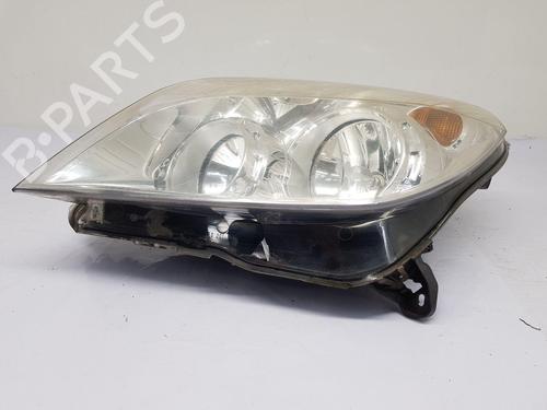 Venstre forlygte VAUXHALL ASTRA Mk V (H) TwinTop (A04) 1.8 (L67) | BP30090873C28 