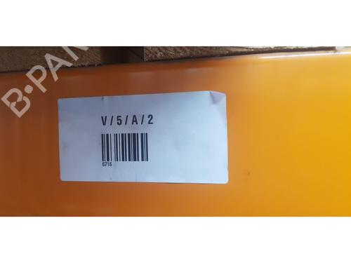 Gearbox control unit VOLVO XC60 II (246) T8 Hybrid AWD | BP29262957M52 