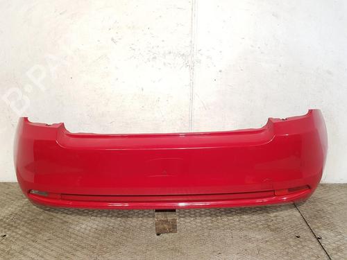 Bagtil kofangere FIAT 500 (312_) 1.2 (312AXA1A) (69 hp) 32177469