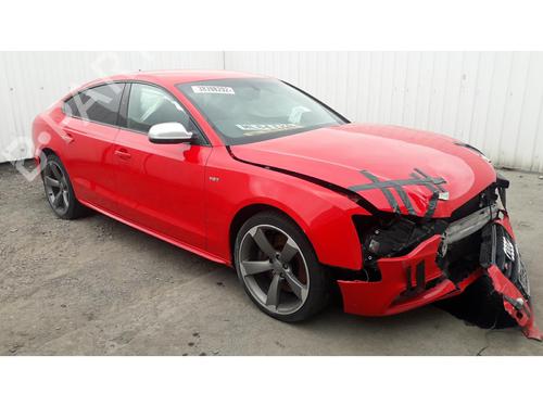 Electronic module AUDI A5 Sportback (8TA) S5 quattro | BP22681519M83 