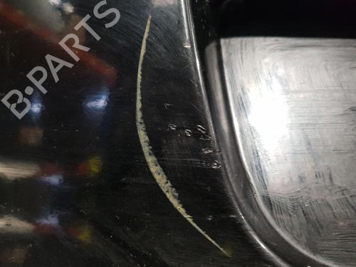 Rear bumper VW GOLF VI (5K1) 1.6 TDI | BP26569807C8 