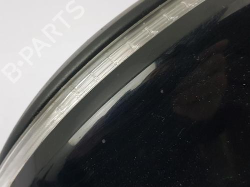 Left mirror VW GOLF VII (5G1, BQ1, BE1, BE2) 2.0 GTD | BP29408090C26 