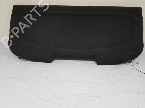 Rear parcel shelf FORD FIESTA VI (CB1, CCN) | BP31983362C85