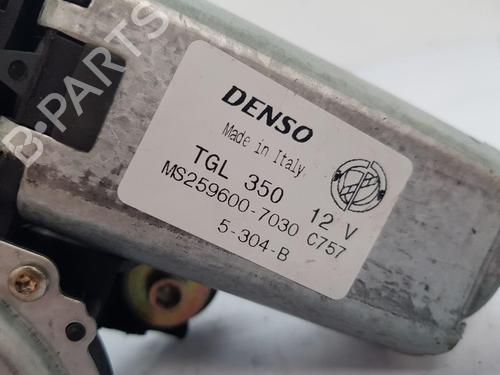 Rear wiper motor FIAT IDEA (350_) 1.4 16V | BP22664230M102