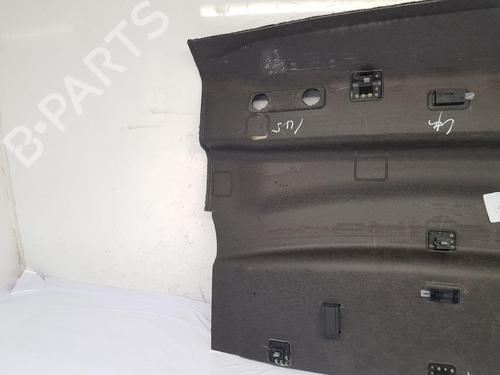 Luggage compartment floor BENTLEY CONTINENTAL Convertible (3S_) 4.0 V8 AWD | BP31301171I33 