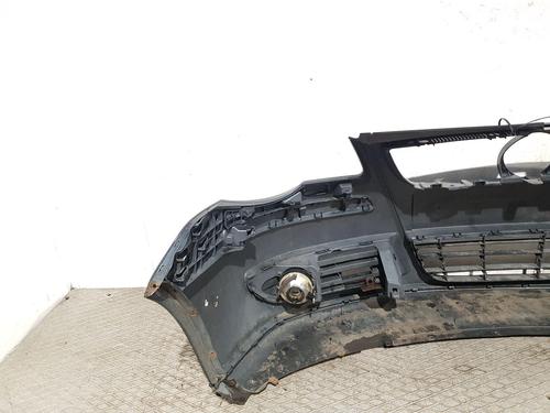 Front bumper VW POLO IV (9N_, 9A_) 1.4 TDI | BP30445455C7 
