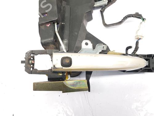 Front left lock LEXUS LS (_F3_) 430 (UCF30) | BP36093363C98 - Image 6