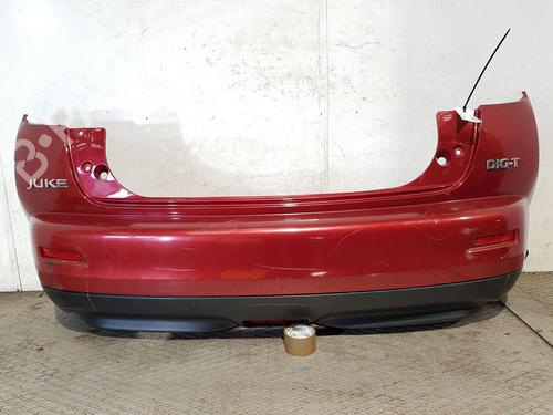 Rear bumper NISSAN JUKE (F15)  | BP22682493C8
