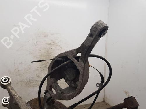 Right rear steering knuckle NISSAN 350Z Coupe (Z33) 3.5 | BP27214493M28 
