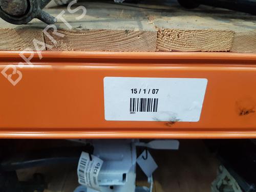 Pipe FORD MONDEO IV Turnier (BA7) 2.0 TDCi | BP33130633M125 - Image 12