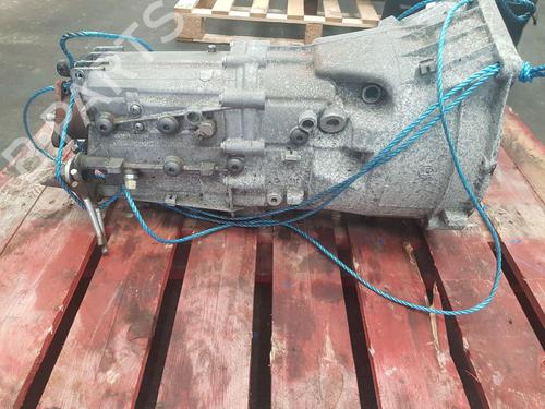 Gearbox BMW 3 (E90) 320 d | BP36949795M3 - Image 13