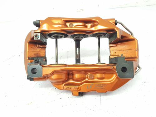 Left front brake caliper MCLAREN 720S 4.0 | BP37427670M105  - Image 9