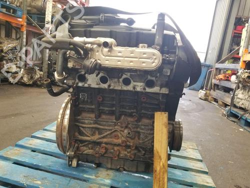 Engine SKODA OCTAVIA II Combi (1Z5) 2.0 TDI 16V | BP39655021M1 - Image 4