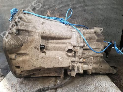Gearbox MERCEDES-BENZ C-CLASS (W204) C 200 CDI (204.007, 204.006) | BP31842038M3