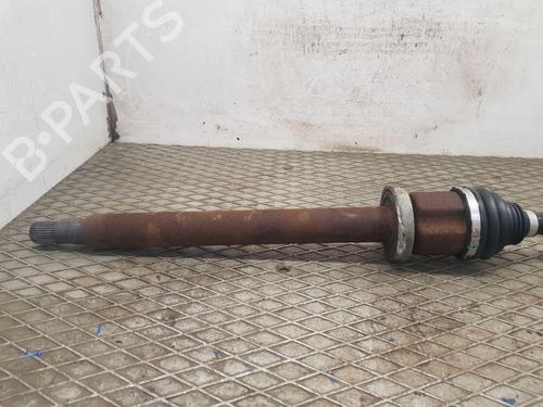 Right front driveshaft VOLVO V60 II (225) D4 | BP29870860M39 