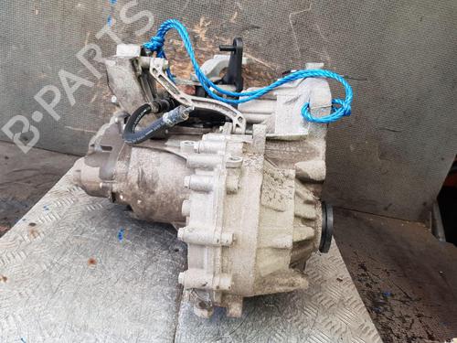 Gearbox SEAT LEON (5F1) 1.4 TSI | BP30137950M3