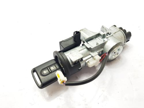 Used Ignition barrel NISSAN NOTE (E11, NE11) 1.4 (88 hp) 28800239