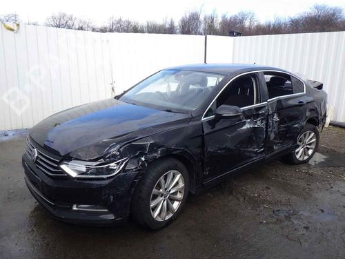 Used Parts VW PASSAT B8 (3G2, CB2) 2.0 TDI 2130928