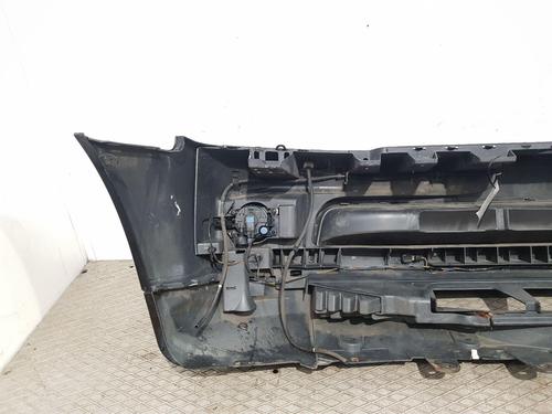 Front bumper LAND ROVER RANGE ROVER SPORT I (L320) 3.0 D 4x4 | BP27920768C7 