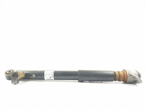 Used Left rear shock absorber AUDI Q3 (8UB, 8UG) [2011-2020]  22209444