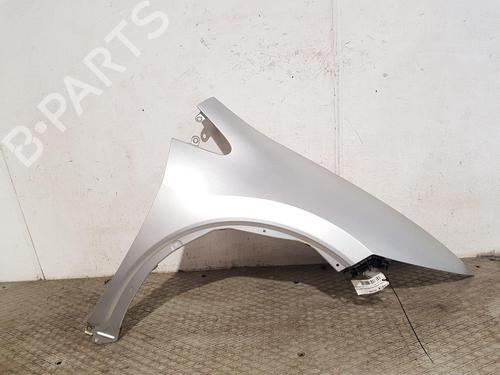 Used Right front fenders HONDA CIVIC VIII Hatchback (FN, FK) 2.2 CTDi (FK3) (140 hp) 31723115