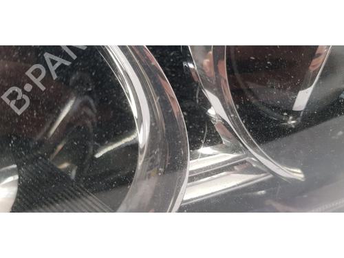 Right headlight JAGUAR XF I (X250) 3.0 D | BP27392611C29 