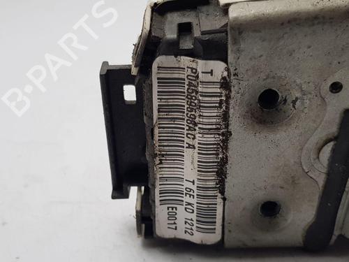 Front right lock DODGE JOURNEY 2.4 | BP36729111C97 - Image 4